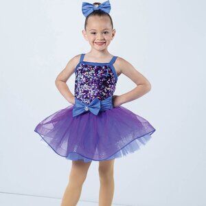 NEW Weissman Showtime Costume small child